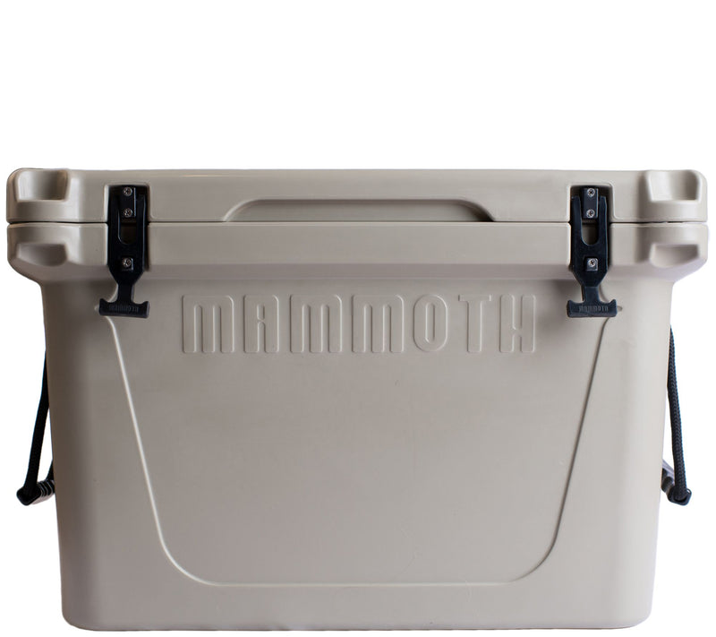 Mammoth Ranger 65 Quart Cooler — Main view