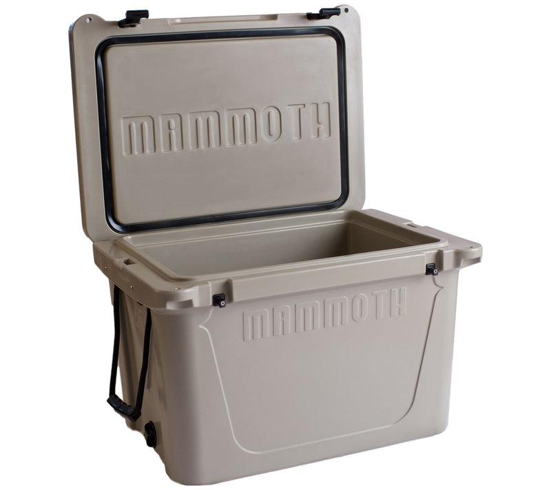 Mammoth Ranger 65 Quart Cooler — View 9