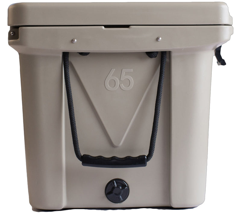 Mammoth Ranger 65 Quart Cooler — View 7