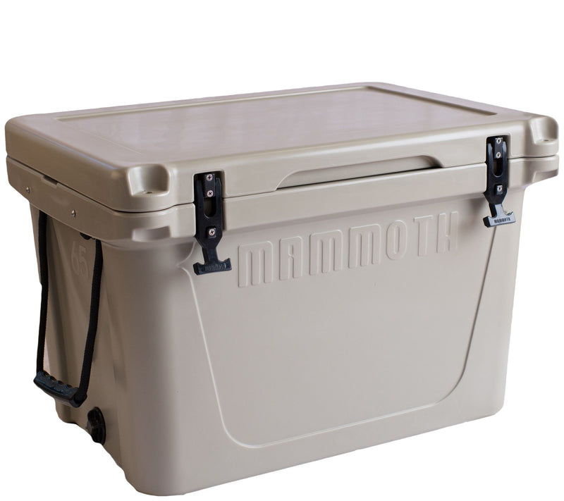 Mammoth Ranger 65 Quart Cooler — View 8
