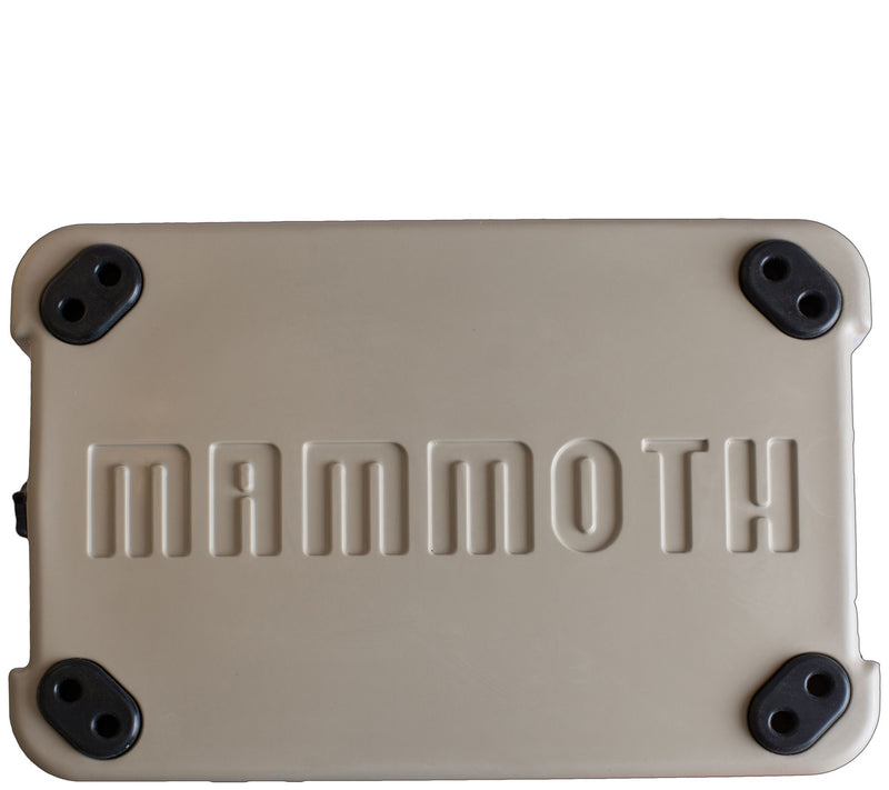 Mammoth Ranger 65 Quart Cooler — View 10