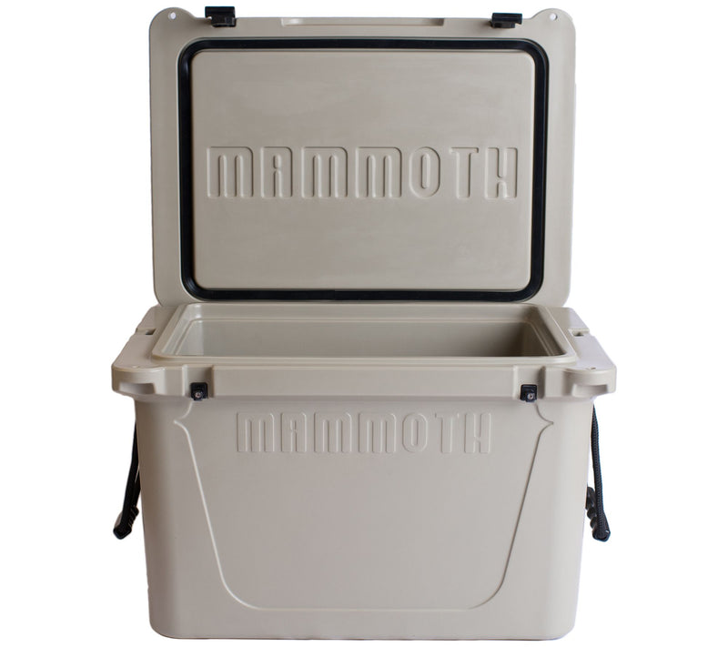Mammoth Ranger 65 Quart Cooler — View 6
