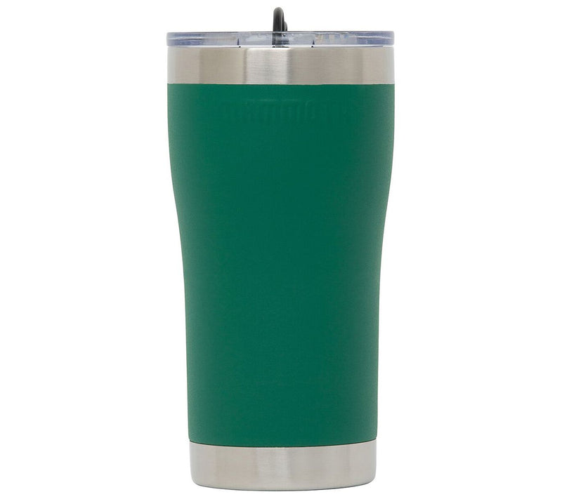 Mammoth 20-oz Stainless Steel Tumbler with Lid — View 15