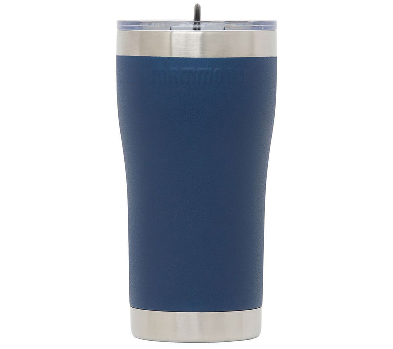 Mammoth 20-oz Stainless Steel Tumbler with Lid — View 23