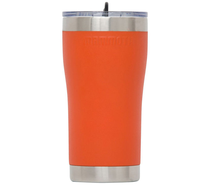 Mammoth 20-oz Stainless Steel Tumbler with Lid — View 25