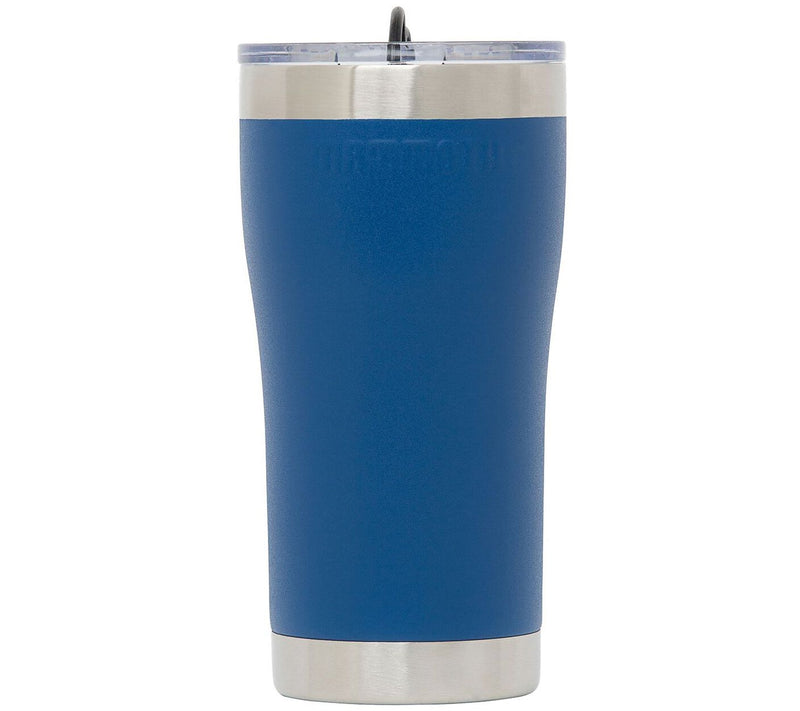 Mammoth 20-oz Stainless Steel Tumbler with Lid — View 33