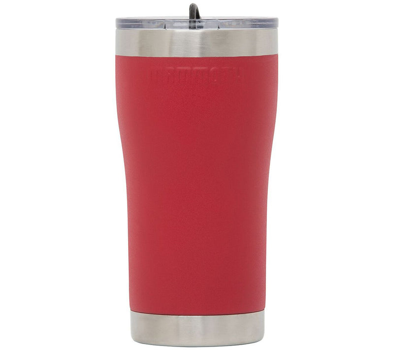 Mammoth 20-oz Stainless Steel Tumbler with Lid — View 31