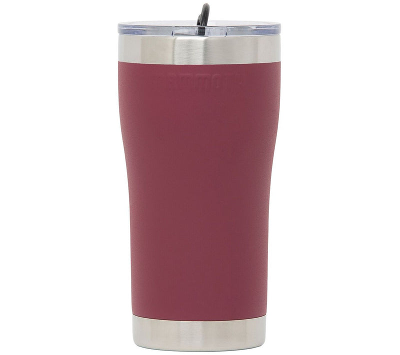 Mammoth 20-oz Stainless Steel Tumbler with Lid — View 17