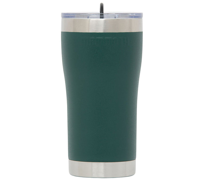 Mammoth 20-oz Stainless Steel Tumbler with Lid — View 11