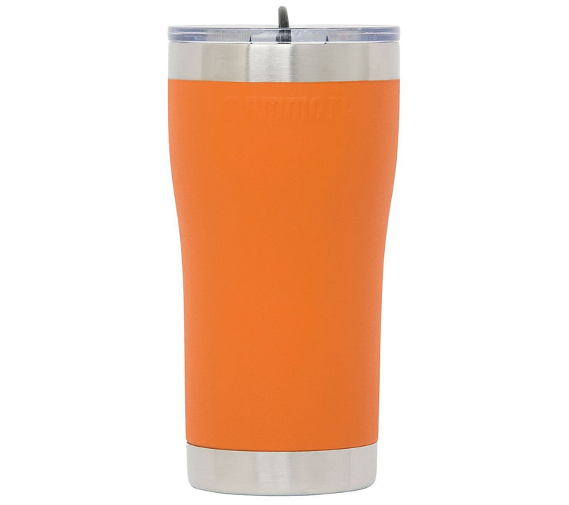 Mammoth 20-oz Stainless Steel Tumbler with Lid — View 5