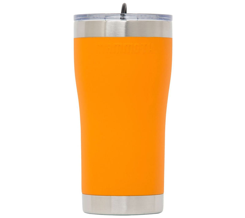 Mammoth 20-oz Stainless Steel Tumbler with Lid — View 3