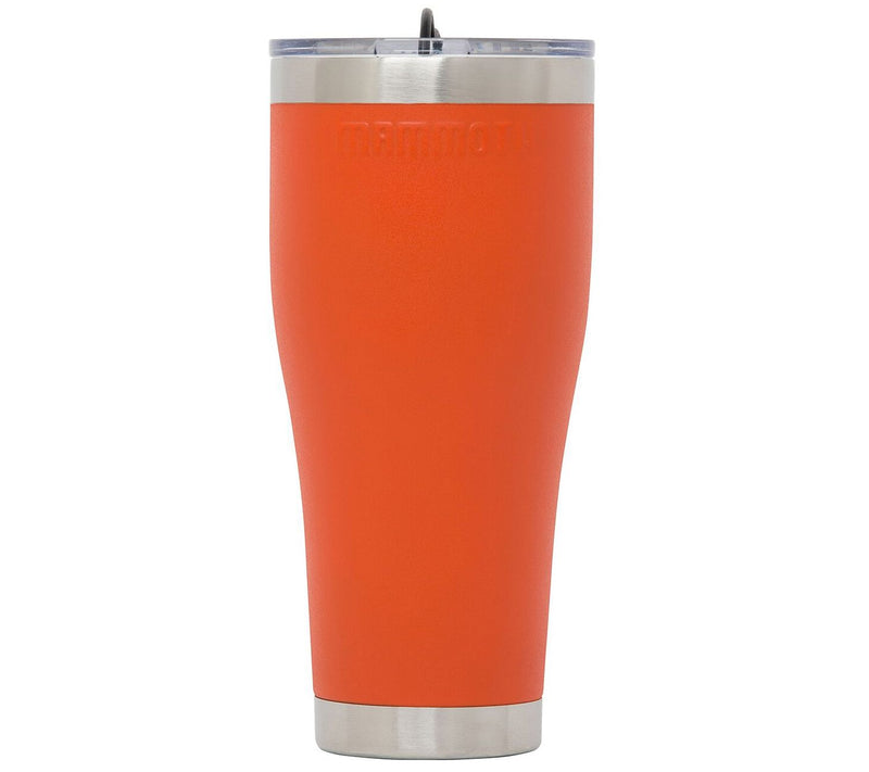 Mammoth 30-oz Stainless Steel Tumbler with Lid — View 25