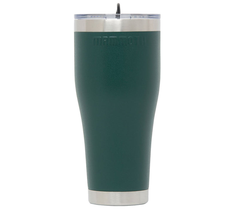 Mammoth 30-oz Stainless Steel Tumbler with Lid — View 11