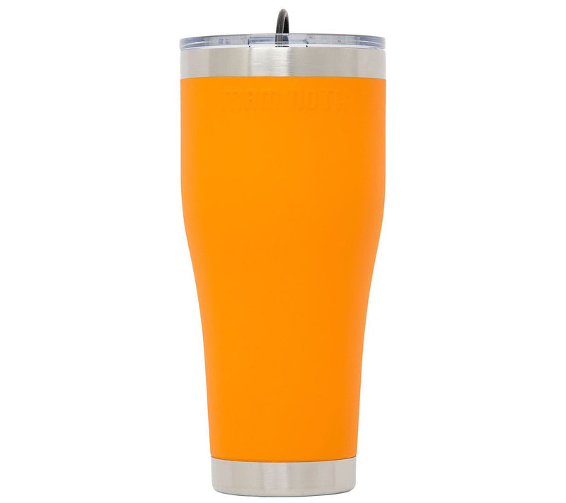 Mammoth 30-oz Stainless Steel Tumbler with Lid — View 21