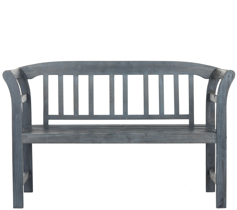 Safavieh Porterville 2-Seat Bench — Main view