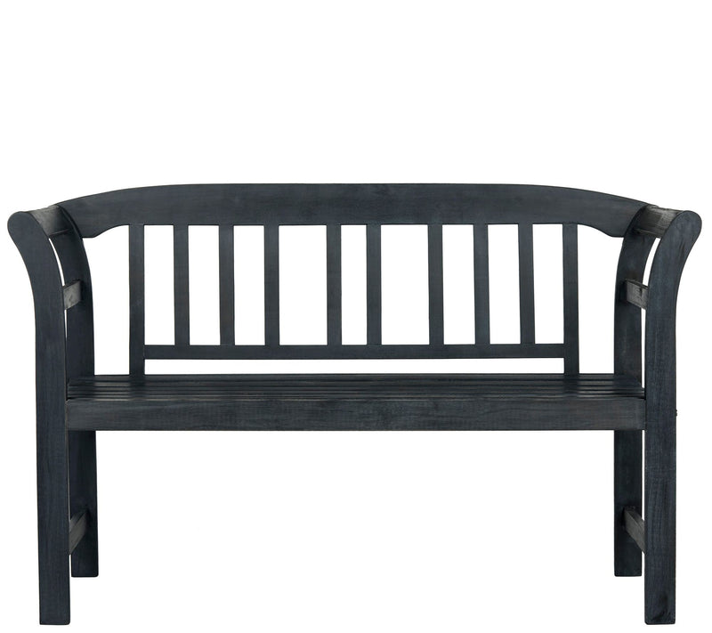 Safavieh Porterville 2-Seat Bench — View 5