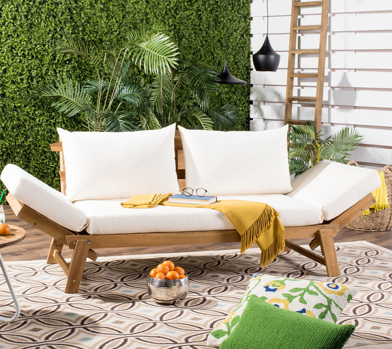 Safavieh Tandra Modern Contemporary Daybed — View 8