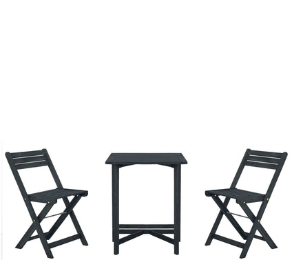 Safavieh Gallo Balcony Bistro Set