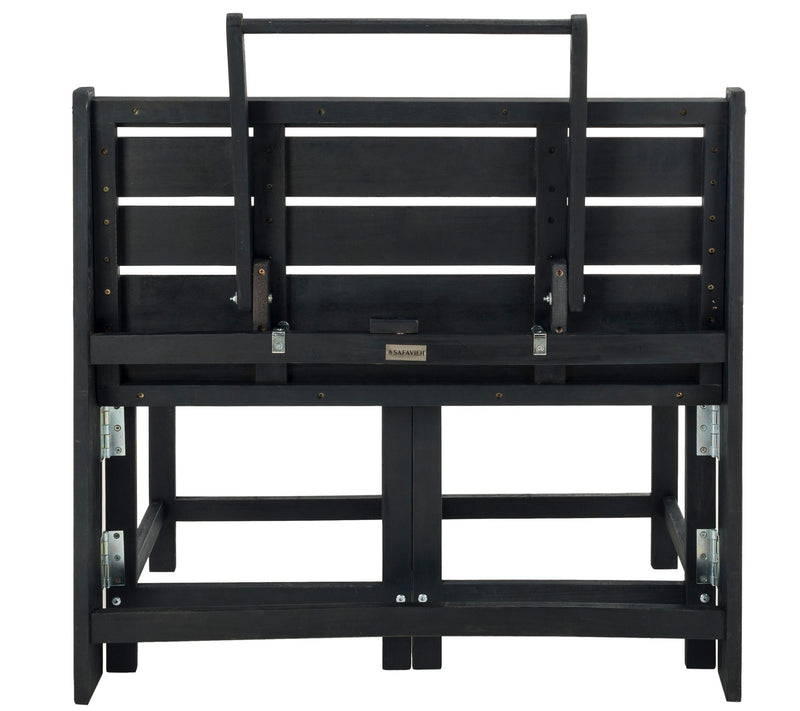 Safavieh Belamy Transformer Bench — View 7