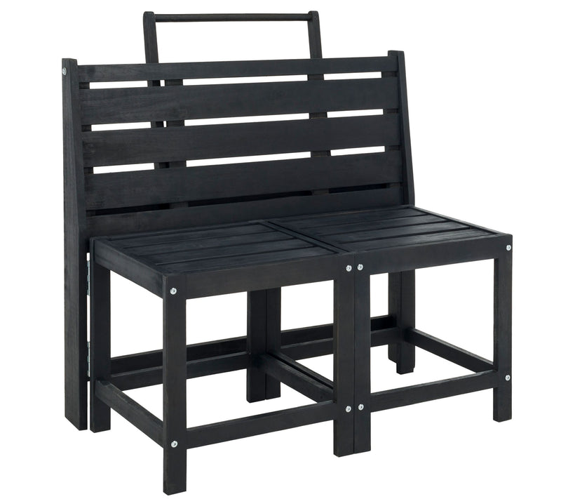 Safavieh Belamy Transformer Bench — View 6
