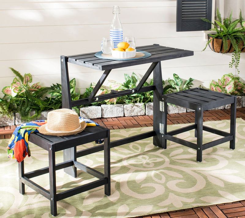 Safavieh Belamy Transformer Bench — View 8