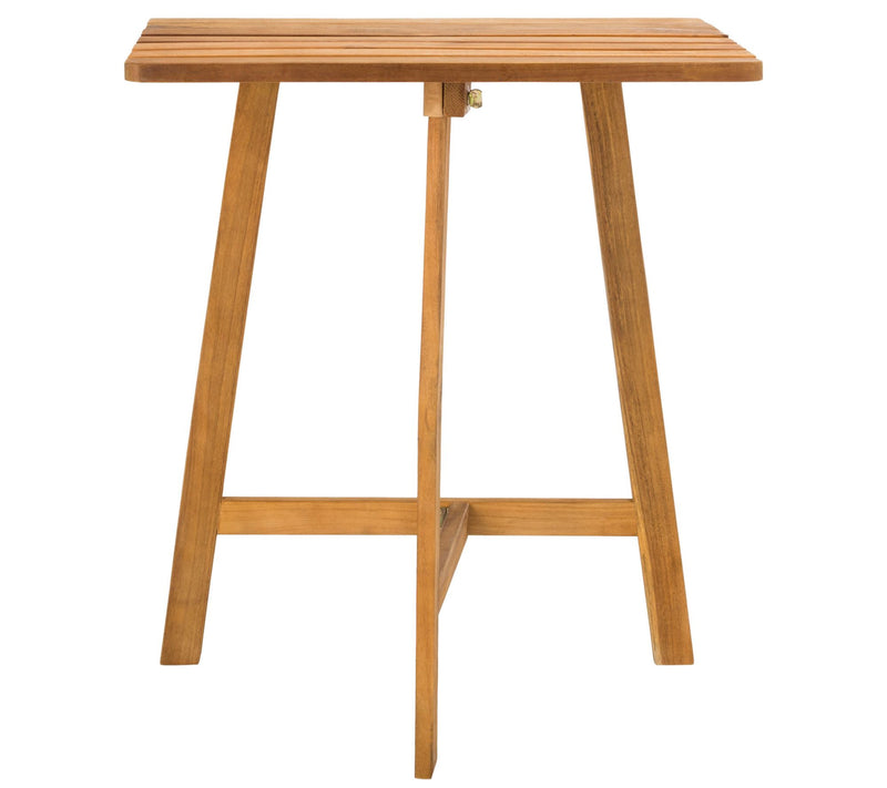 Safavieh Benton Balcony Table — View 5