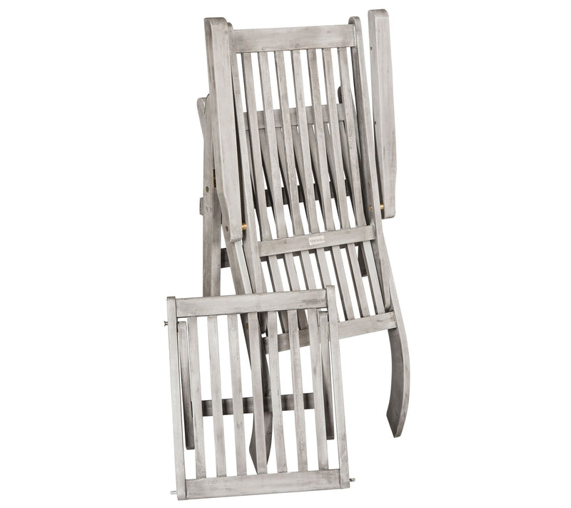 Safavieh Palmdale Lounge Chair — View 8