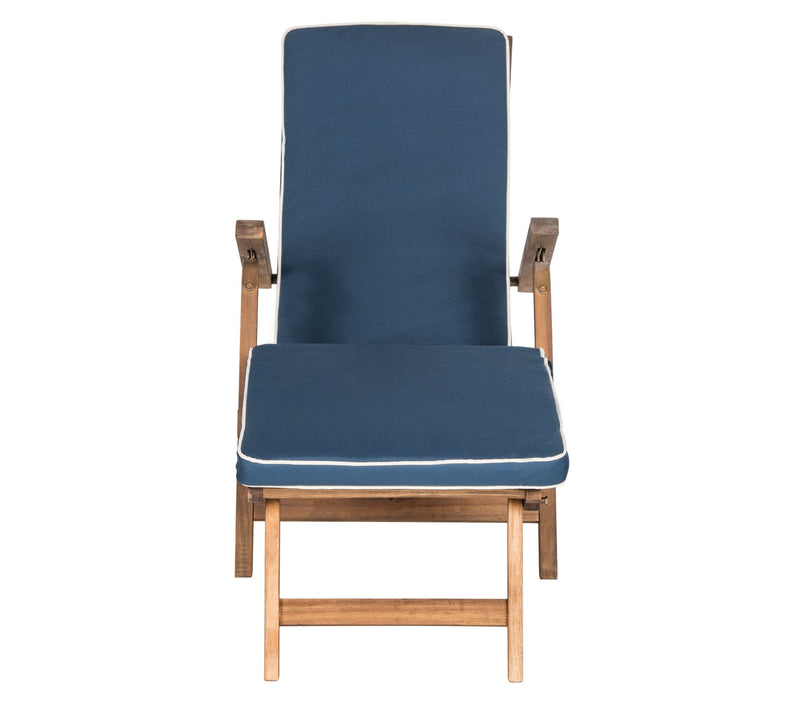 Safavieh Palmdale Lounge Chair — View 5