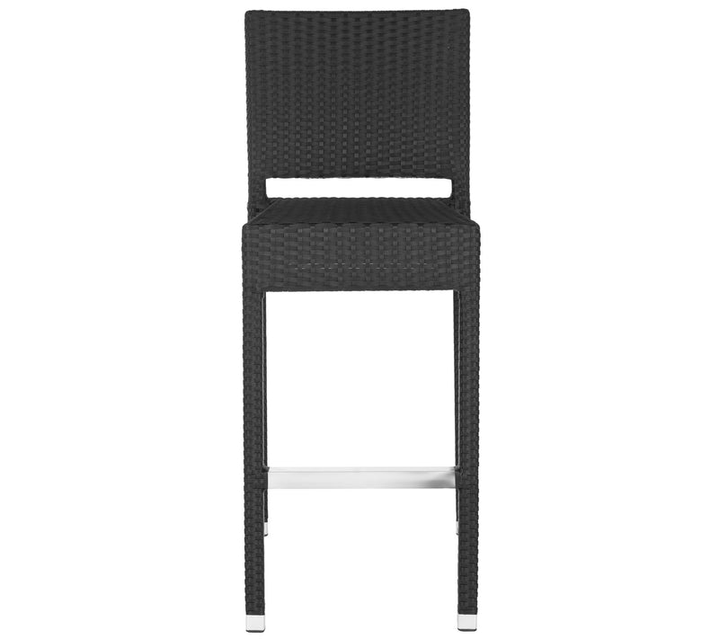 Safavieh Bethel Indoor-Outdoor Bar Stool — View 3