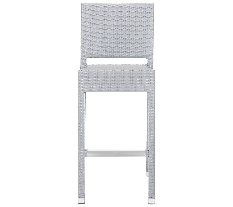Safavieh Bethel Indoor-Outdoor Bar Stool — View 7