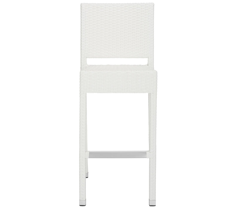 Safavieh Bethel Indoor-Outdoor Bar Stool — View 9