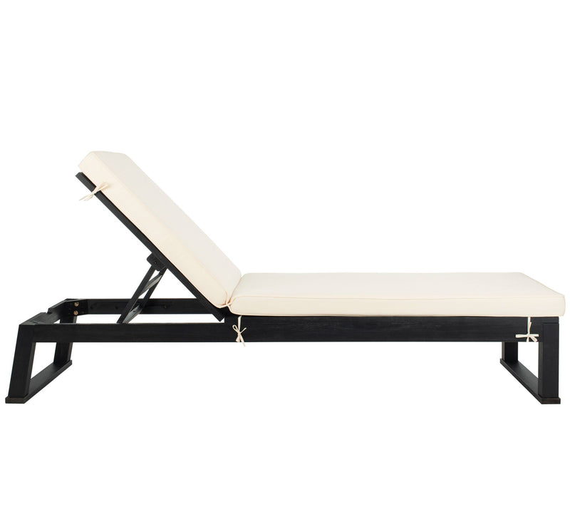 Safavieh Solano Sun Lounger — View 5