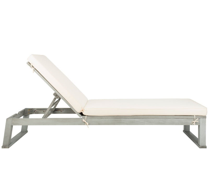 Safavieh Solano Sun Lounger — View 3