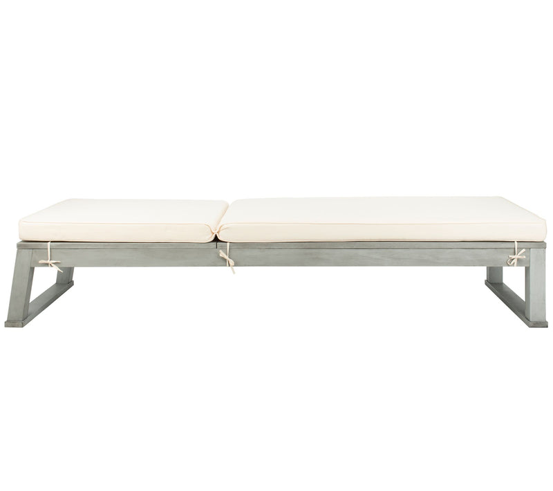 Safavieh Solano Sun Lounger — View 7