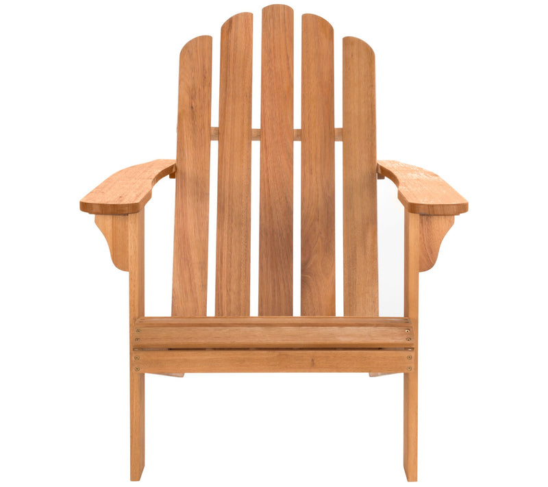 Safavieh Topher Adirondack Chair — View 5