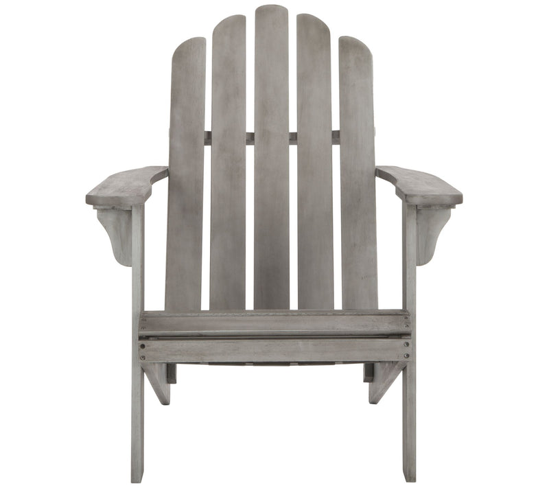 Safavieh Topher Adirondack Chair — View 3