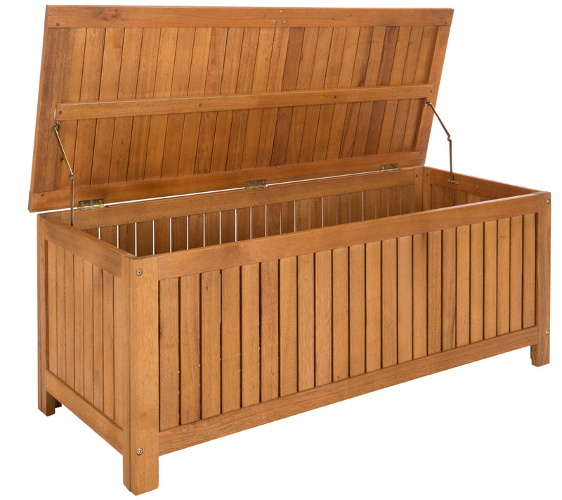 Safavieh Abri Cushion Box — View 6