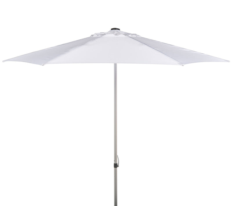 Safavieh Hurst 9' Push-Up Umbrella — Main view