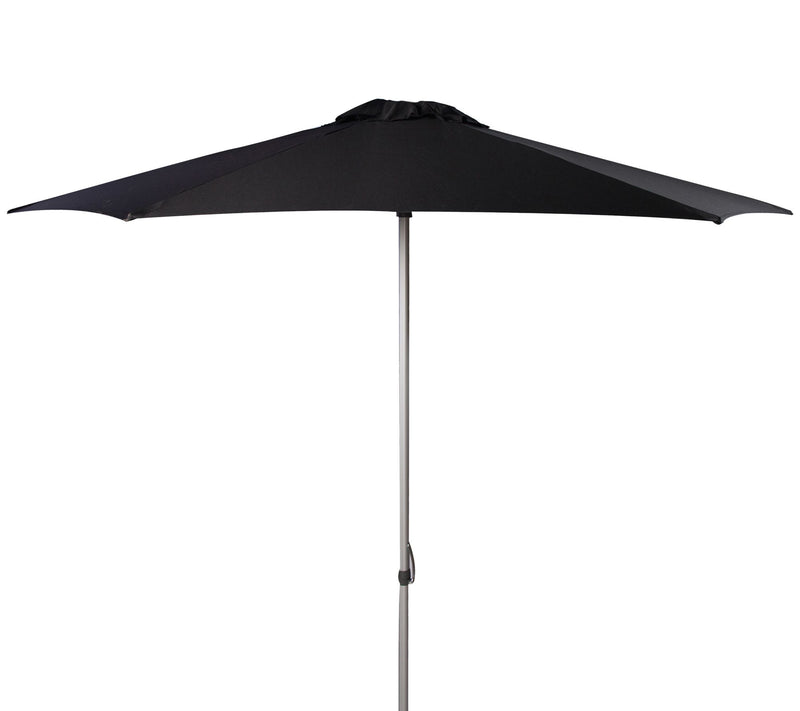 Safavieh Hurst 9' Push-Up Umbrella — View 3