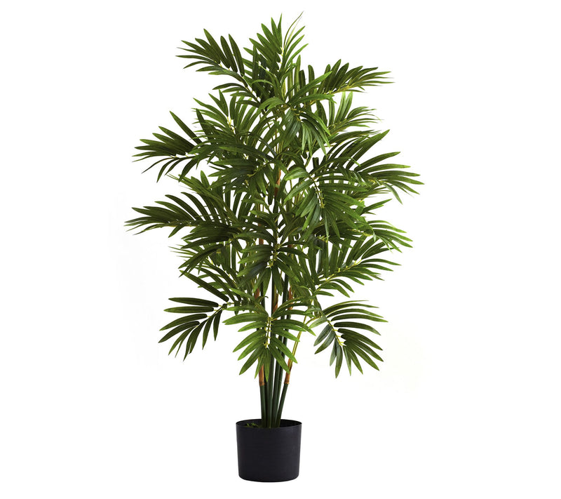 3' Areca Palm Tree by Nearly Natural — Main view