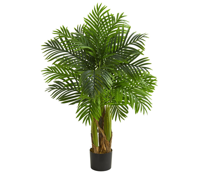 Kentia Palm Artificial Tree by Nearly Natural — Main view