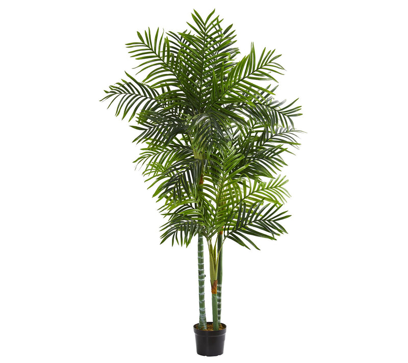 Areca Artificial Palm Tree by Nearly Natural — Main view
