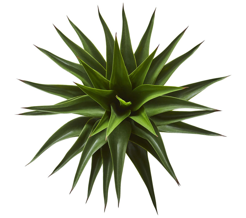 28" Agave Artificial Plant by Nearly Natural — View 2