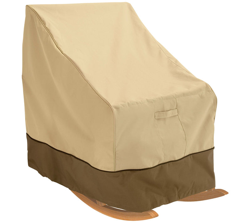 Veranda Patio Rocking Chair Cover by Classic Accessories — Main view