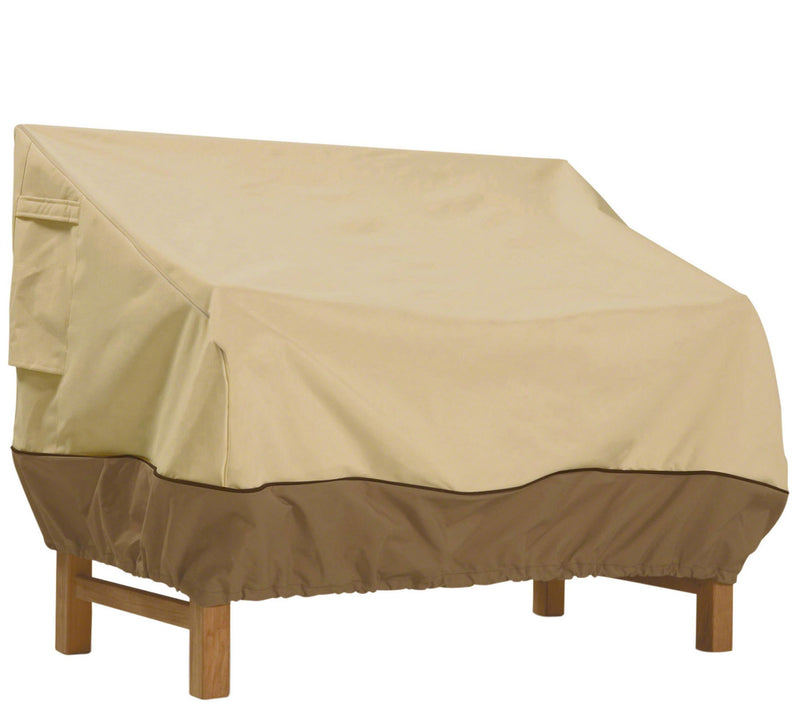 Veranda Patio Sofa/Love Seat Cover by Classic Accessories — Main view