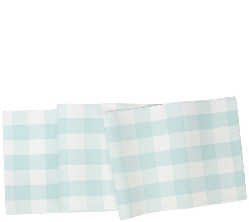 Franklin Cloth Table Runner by Valerie — View 3