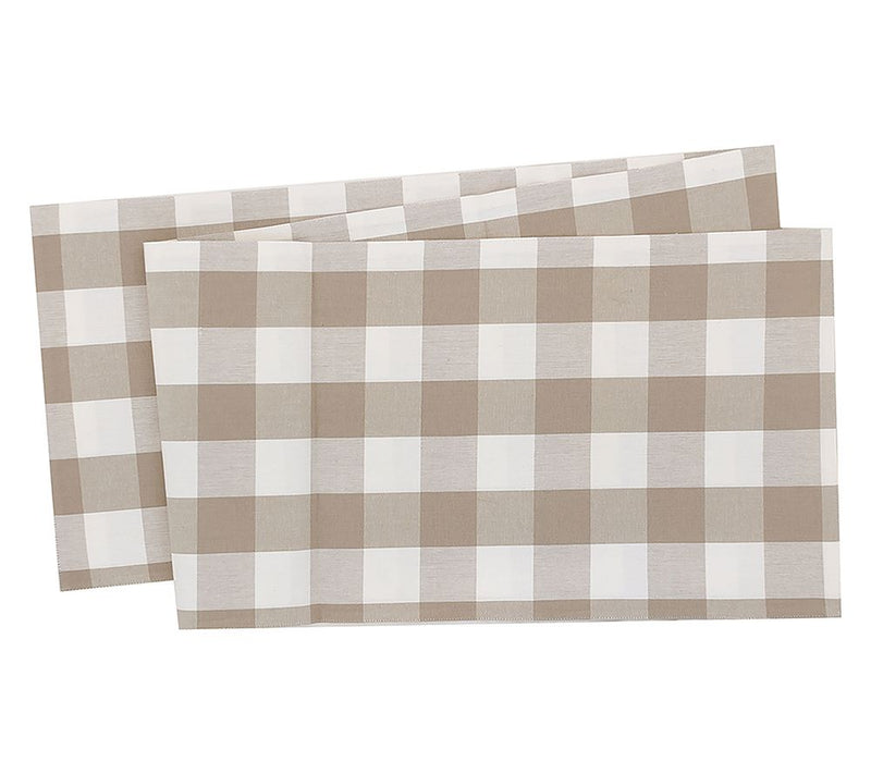 Franklin Cloth Table Runner by Valerie — View 10