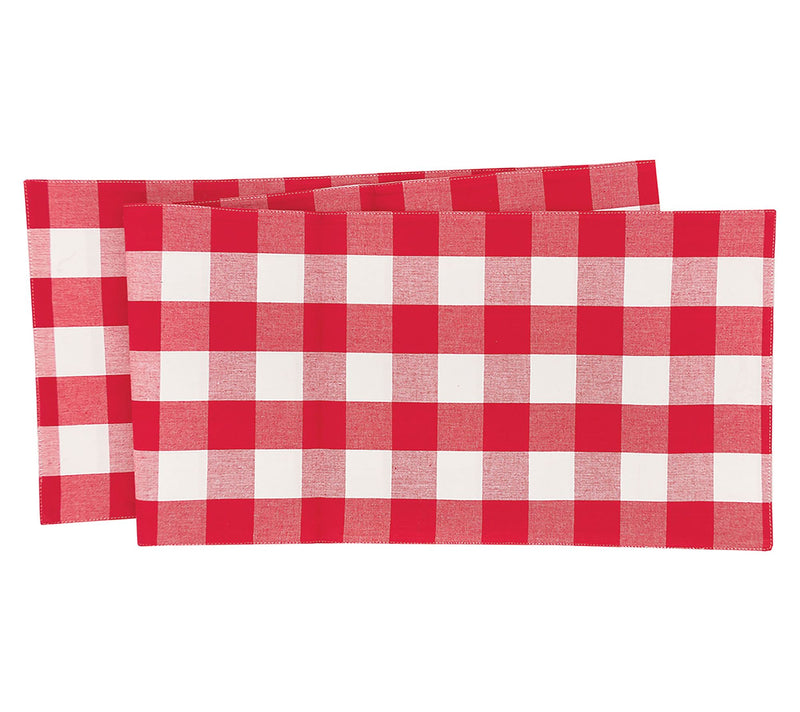 Franklin Cloth Table Runner by Valerie — View 16