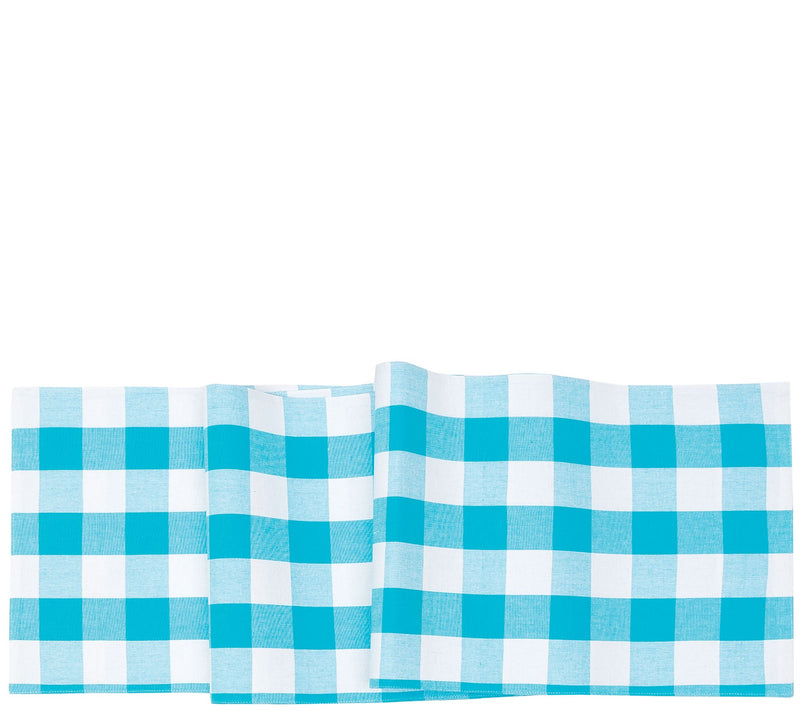 Franklin Cloth Table Runner by Valerie — View 13