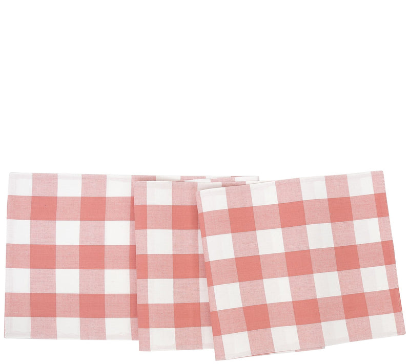 Franklin Cloth Table Runner by Valerie — View 11